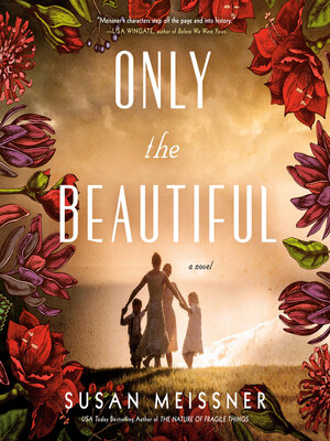 cover image of Only the Beautiful